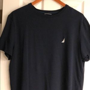 Nautica performance tee large size